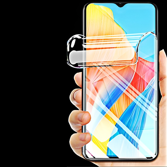 Hydrogel film for Oppo A18 4G / A38 4G
