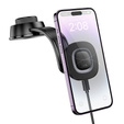 Hoco HW30 car phone holder with inductive charging