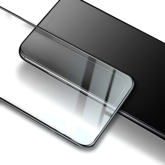 2x ERBORD 3D tempered glass for Samsung Galaxy S25 FE