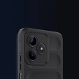 Case for Realme Note 50, Gaming Shockproof, black