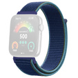Flexible nylon strap for Huawei Watch Fit 4 / 4 Pro / 3.