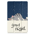 Case for Lenovo Tab P11 Gen 2 TB350FU TB350XU 11.5", Smartcase, sleeping cat