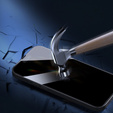 Dux Ducis Anti Spy Tempered Glass for iPhone 15 Pro Max