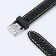 Silicone Strap for Xiaomi Smart Band 10 / 9 / 8