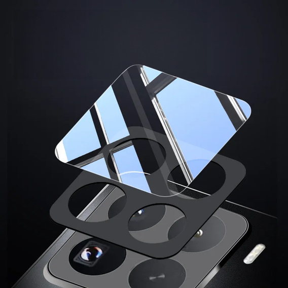 The casefor Xiaomi 15, MagSafe, black