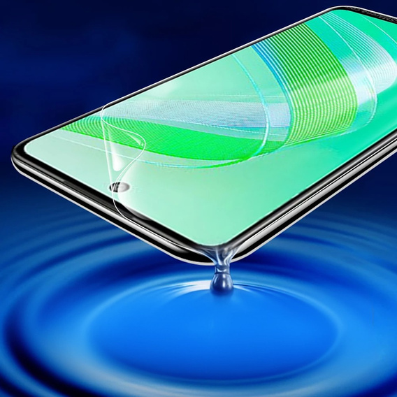 Hydrogel film for Infinix Hot 40i