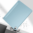 Case for iPad 10.9" 2022 (10 gen.), Smartcase, blue