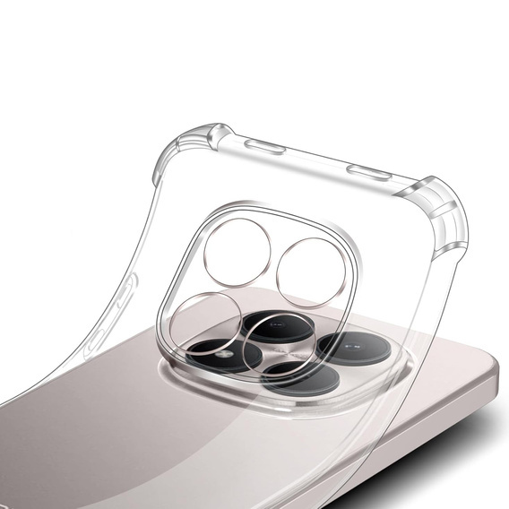 Dropproof case for Xiaomi Redmi Note 15 Pro 4G