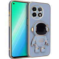 Case for OnePlus 11 5G, Astronaut, blue
