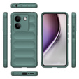 Case for Xiaomi Poco M7 Pro 5G, Gaming Shockproof, green