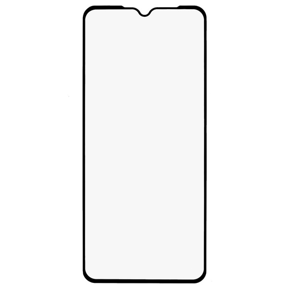 3D Tempered Glass for Xiaomi Redmi A1 4G / A2 4G, black