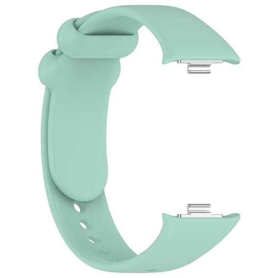 Silicone Strap for Xiaomi Smart Band 8 Pro