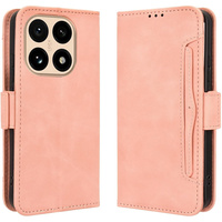 Card Slot flap case for Xiaomi 15T