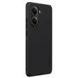 NILLKIN Case for Xiaomi Poco X7 Pro 5G, Frosted Shield, for MagSafe, black