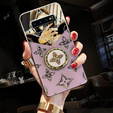 Fashion Case for Samsung Galaxy S10+ Plus, purple