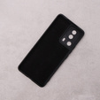 Case for Xiaomi 13 Lite, Silicone Lite, black