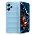 Case for Xiaomi Poco X5 Pro 5G, Gaming Shockproof, blue