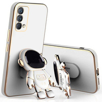 Case for Realme GT Master Edition, Astronaut, white