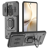 Case for Realme 14 Pro 5G, CamShield Slide, black
