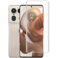 UV Tempered Glass for Motorola Edge 50 Pro