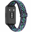 Flexible nylon strap for Samsung Galaxy Fit 3 watch