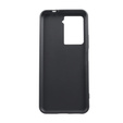 Thin Case for HTC U23 Pro, Slim, black