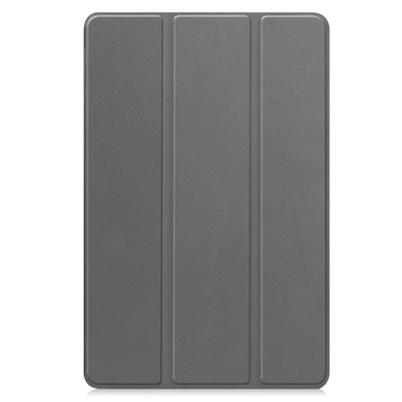 Case for Lenovo Yoga Tab Plus, Smartcase, grey