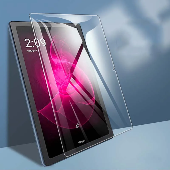 Tempered Glass for T Tablet 5G