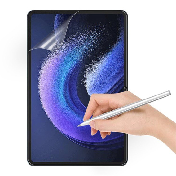 Paper Feel film for Xiaomi Pad 6 / 6 Pro, Screen protector