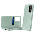 Smart View Wallet flip case for Samsung Galaxy S25 FE