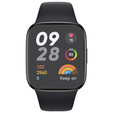3x ERBORD hydrogel film for Xiaomi Redmi Watch 3