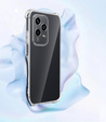 Case for Honor 200 Lite, Dropproof, transparent