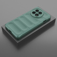 Case for OnePlus 13R, Gaming Shockproof, green