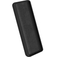 Case for Infinix Note 12 Pro 4G / Note 12 2023, Silicone Lite, black