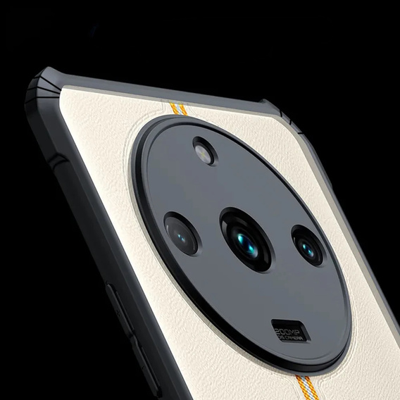 Case for Realme 11 Pro / 11 Pro +, AntiDrop Hybrid, black