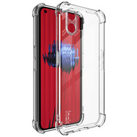 IMAK case for Nothing Phone 2, Dropproof, transparent