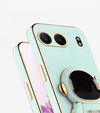 Case for OnePlus Nord 4, Astronaut, green
