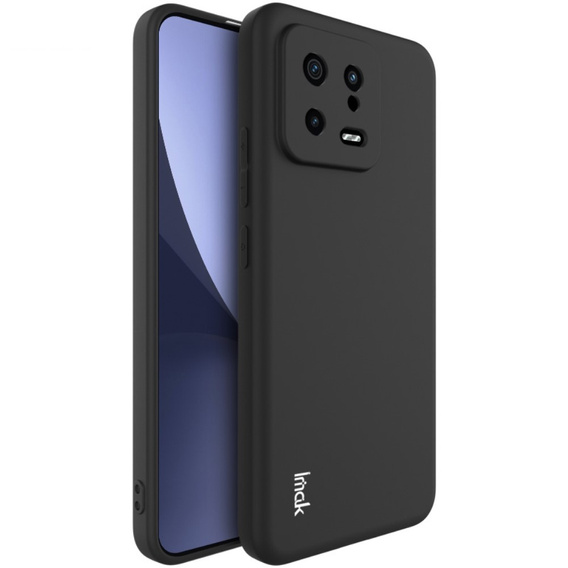 IMAK Case for Xiaomi 13, UC-3 Series, black