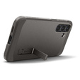 Spigen Tough Armor Mag – armoured case with MagSafe ring for Samsung Galaxy S25 FE