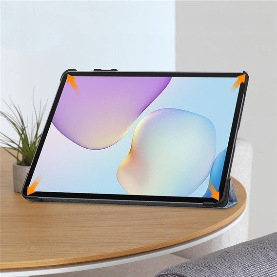 Smartcase with print for Huawei MatePad 11.5 2025