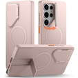 Case for Samsung Galaxy S25 Ultra, Suritch Shockproof, for MagSafe, blue