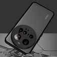 1 x Case for Xiaomi 15 Ultra, Frame Case, black