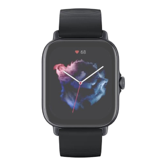 3x ERBORD hydrogel film for Amazfit GTS 3