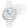 3x ERBORD hydrogel film for Huawei Watch GT 3 Pro 43mm