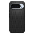 Spigen Liquid Air Case for Google Pixel 10 Pro XL, Matte Black