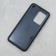 Case for Samsung Galaxy S20 Ultra, Suritch Basic (Two Frames), black
