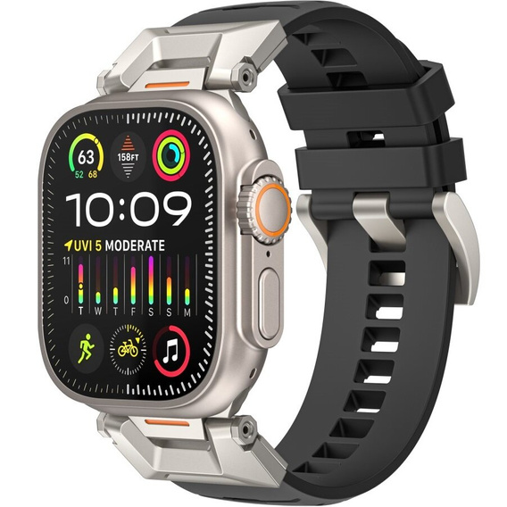 Strap for Apple Watch 1/2/3/4/5/6/7/8/9/SE/Ultra/Ultra 2 42/44/45/49MM.