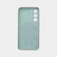 Case for Samsung Galaxy S23 Plus, Astronaut, green