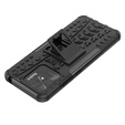Case for Xiaomi Redmi 10C, Tire Armor, black