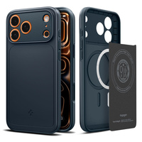 Spigen Thin Fit Mag Case – with MagSafe for iPhone 17 Pro Max